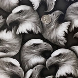 EAGLE HEADS
