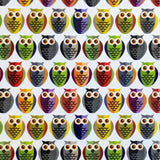 HOOT OWLS