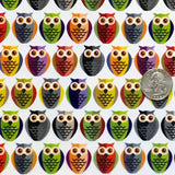 HOOT OWLS