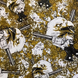 GUNS & EAGLES