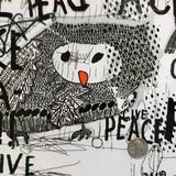 PEACE OWLS