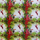 TROPICAL BIRDS