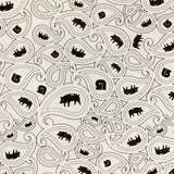 PAISLEY PIGS