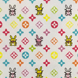 PASTEL BUNNIES