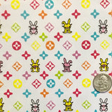 PASTEL BUNNIES