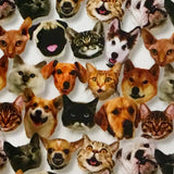 MINI FURRY FRIENDS