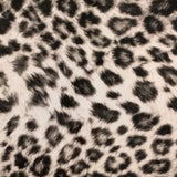 LEOPARD FUR