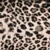 LEOPARD FUR
