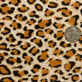 CHEETAH FUR