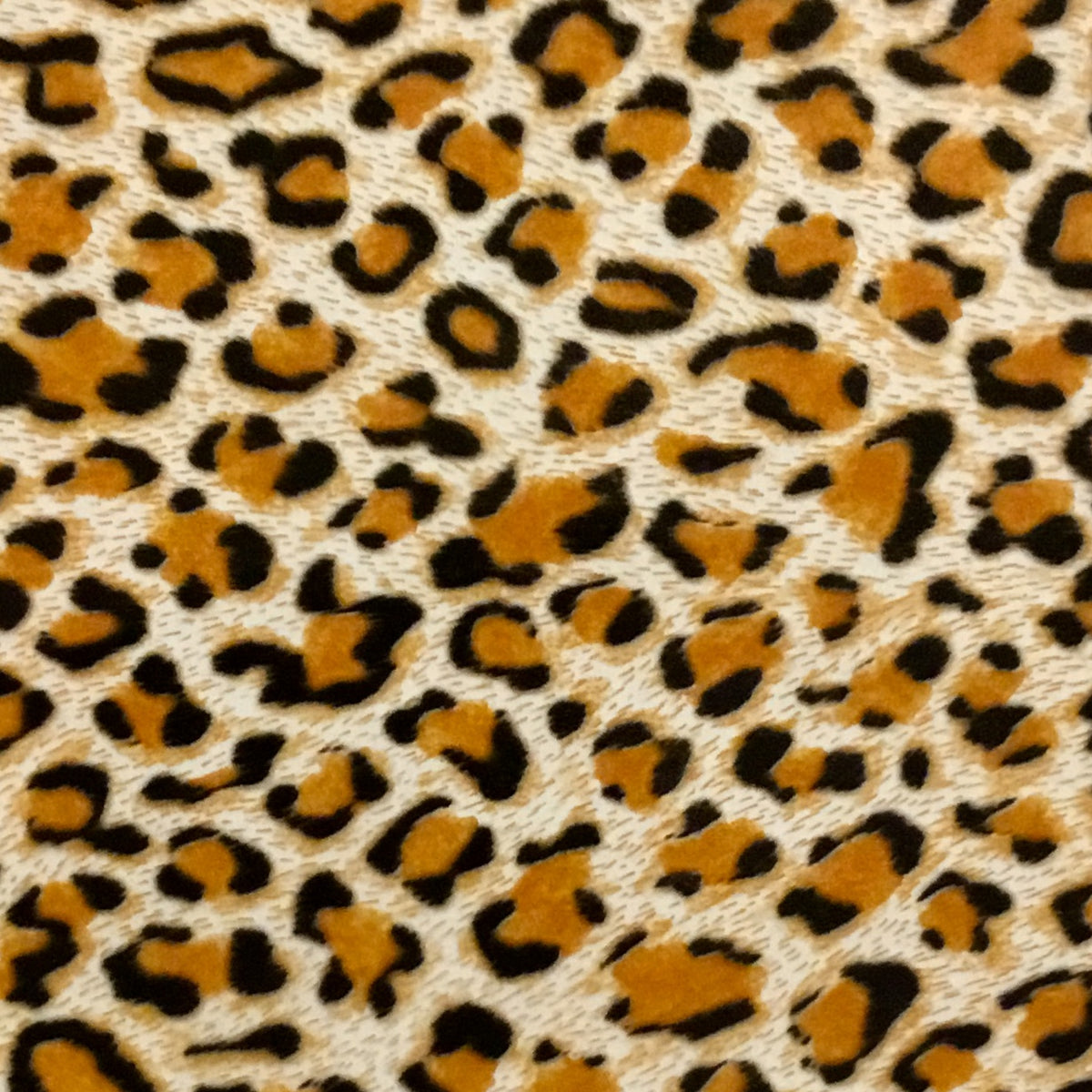 CHEETAH FUR – Dip Pros