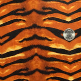 TIGER STRIPES