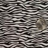 MINI ZEBRA