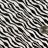 WIGGLE ZEBRA