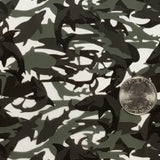 CAMO SHARKS