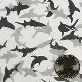 GRAY SHARKS