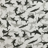 GRAY SHARKS