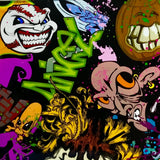 STICKER BOMB #39