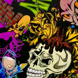 STICKER BOMB #39