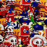 STICKER BOMB #18