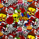 STICKER BOMB #27