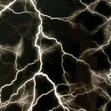 BLACK LIGHTNING