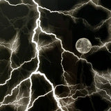 BLACK LIGHTNING