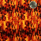 MINI TRUE FLAMES