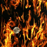 TRUE FLAMES
