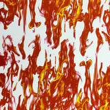 RED/YELLOW FLAMES