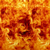 BACKDRAFT FLAMES