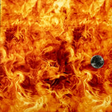 BACKDRAFT FLAMES
