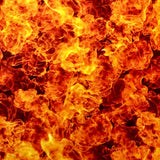 FIREBALL/INFERNO FLAMES