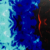 FIRE/ICE FLAMES