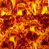 FISTS OF FIRE