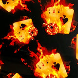 FLAMING ACES