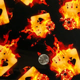 FLAMING ACES