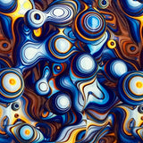 OIL SLICK #3