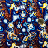 OIL SLICK #3
