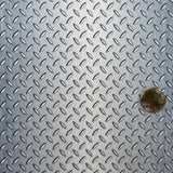 MINI DIAMOND PLATE