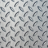 LARGE DIAMOND PLATE