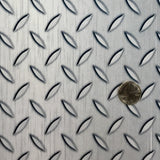 LARGE DIAMOND PLATE