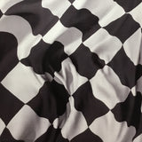 CHECKERED FLAG