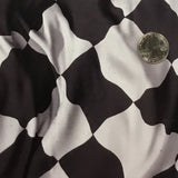 CHECKERED FLAG