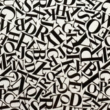 ALPHABET SOUP