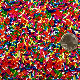SPRINKLES