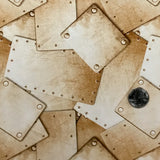 RIVETS