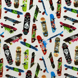 SKATEBOARDS