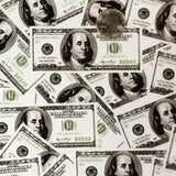 MEDIUM $100 BILLS