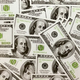 JUMBO $100 BILLS