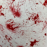 BLOOD SPLATTER